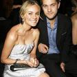 Diane Kruger, Joshua Jackson