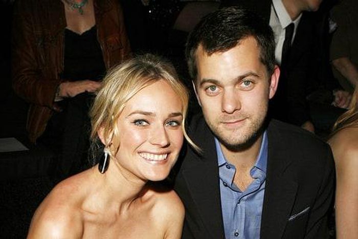 Diane Kruger, Joshua Jackson