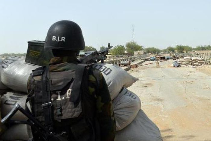 Cameroon is abusing rights in its fight against Boko Harm -Amnesty