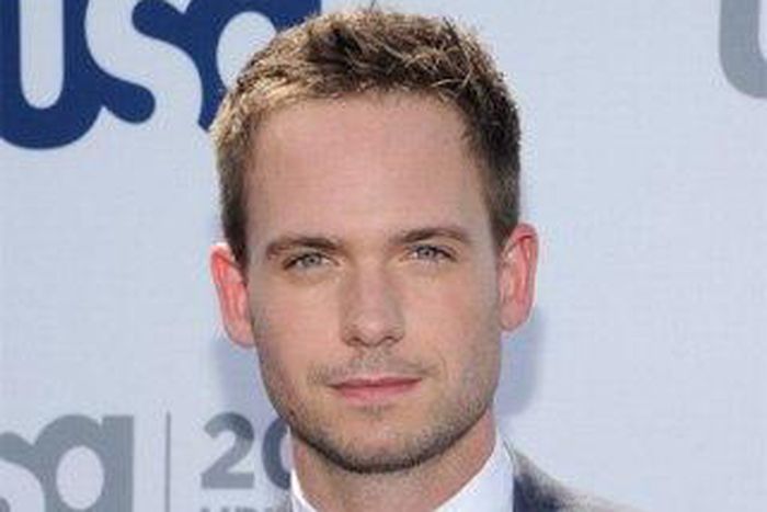 Patrick J. Adams