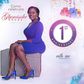 Gbemi Olateru-Olagbegi celebrates as shoe brand, Gbémisókè Shoes’ turns 1