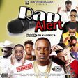 DJ Kaycee A - "Rap alert" mix