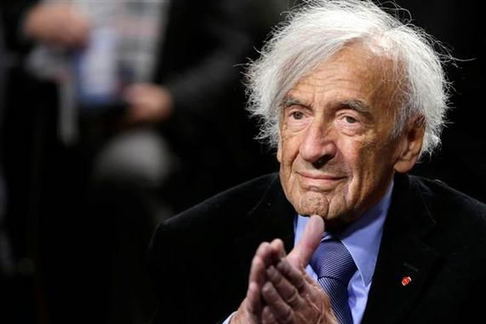 Elie Wiesel