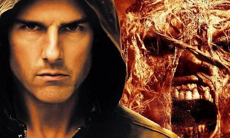 The Mummy