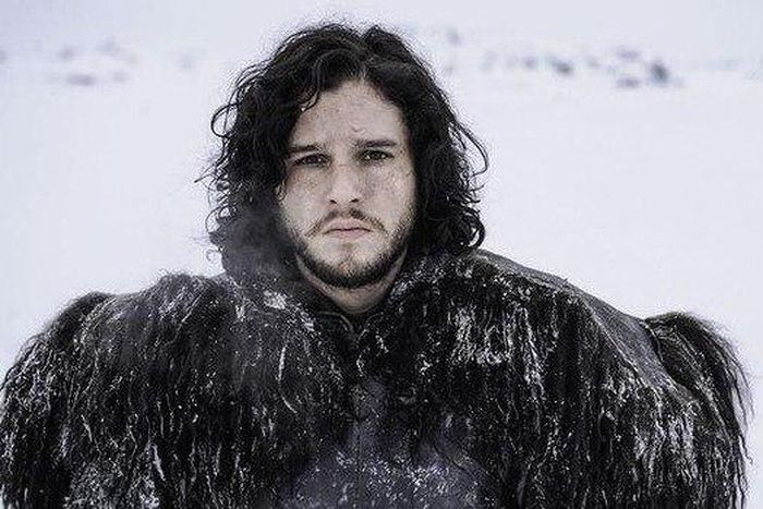 Jon Snow
