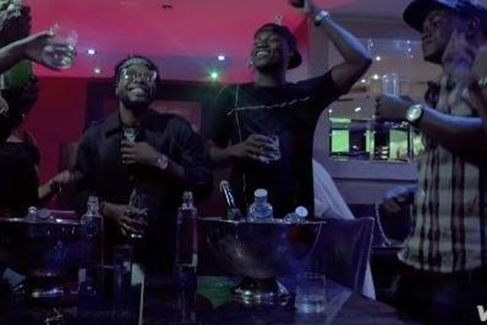 Sojay - 'One day' video