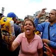 'We want food!' Looting and riots rock Venezuela daily