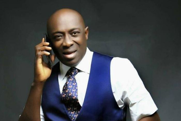 Adewale Ayuba