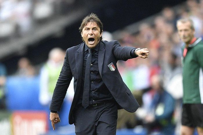 Antonio Conte