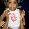 Davido''s daughter Imade