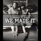 Stonebwoy - we made it ft mugeez