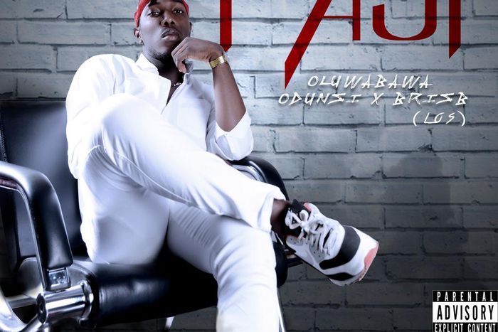 Oluwabawa - Faji ft Odunsi,Brisb Master (LOS)