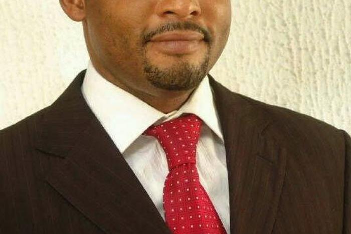 Pretty Okafor is the new President of PMAN