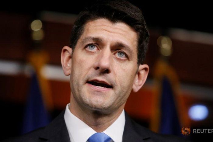 Top U.S. Republican wants trade talks with Britain