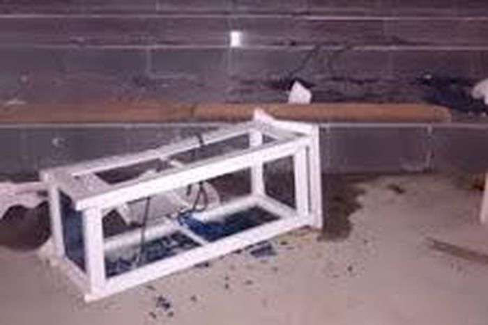 The Niger Catholic church