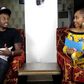 Ycee and Maria Okan in episode 2 of "Maria's Matters"