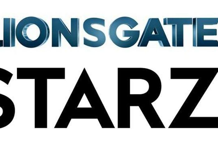 Lionsgate  to acquire Starz for $4.4B