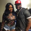 Remy Ma joins "Power," thanks 50 Cent