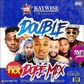 DJ Blizx - Double Dose Mixtape