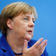 Merkel says believes she acted responsibly after attacks