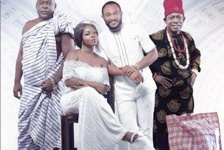 Ghana Must Go set to premiere in Nigeria this June