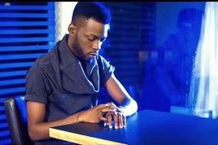 Jim Donnett - 'Him' trailer shot