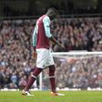 Reprieve for West Ham's Kouyate as FA rescind red card