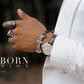 Ifeanyi Nwune 'Reborn vision' photos