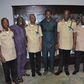 FRSC gets a courtesy visit from Kanu Nwankwo
