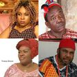 Nollywood Villains