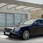 Mercedes E-Class Estate