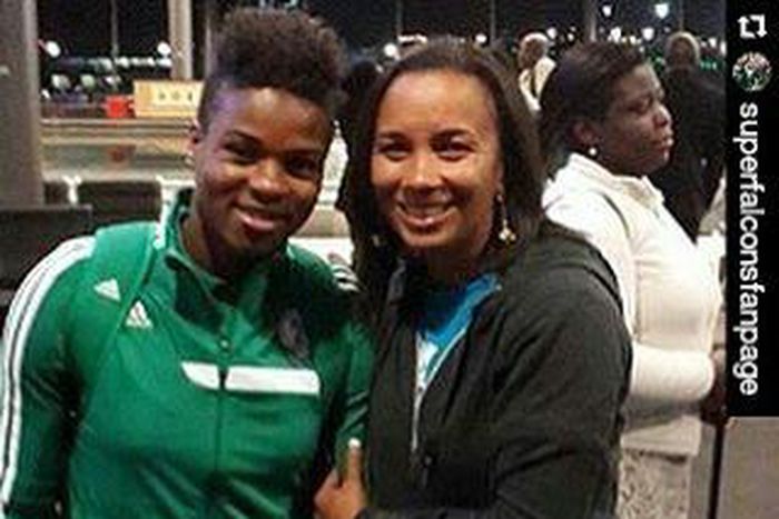 Oparanozie Desire and Ibinabo Fiberesima