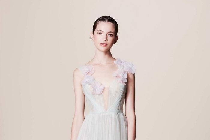 Marchesa Resort Collection perfect for today's bride