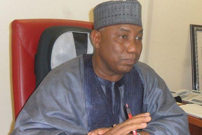 Youths set ablaze Sen. Gaya's residence in Kano