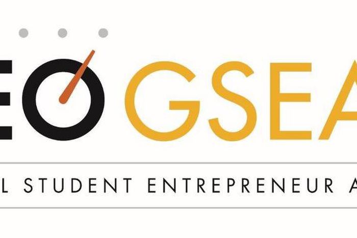 Global Student Entrepreneurs Award
