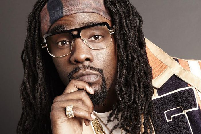 Nigerians are loving Wale's clap back and Trailer Jam