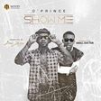 D'Prince - 'Show me' ft Small doctor