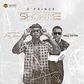D'Prince - 'Show me' ft Small doctor
