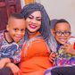 Opeyemi Aiyeola and sons