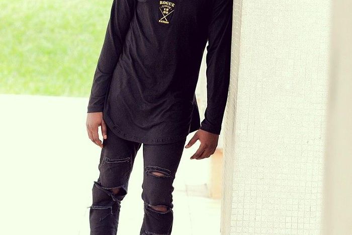 Rogue Inc.'s 'The Rogue Man - Urban Series' collection