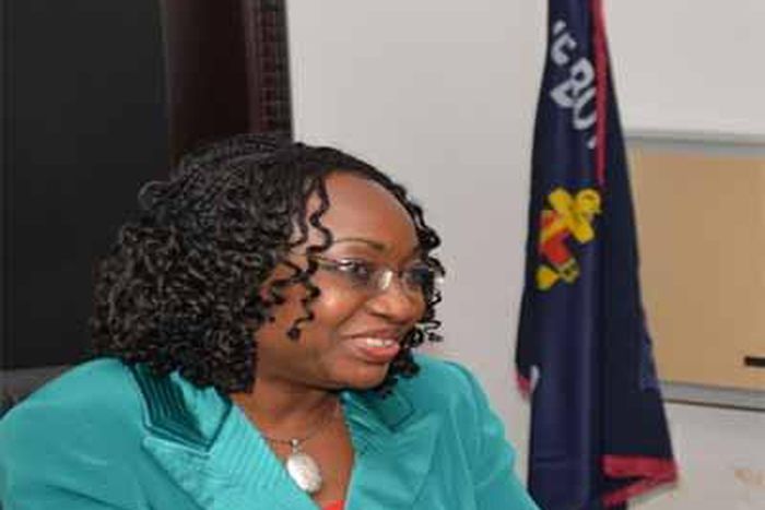 Winifred Ekanem Oyo-Ita