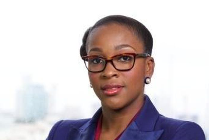 Ruth Obih, the CEO of 3Invest Limited