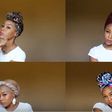 Headwraps make stunning statements