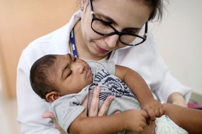 Abortion requests rise amid Zika fears