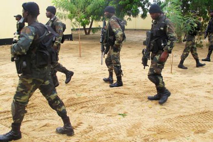 Boko Haram militants kill 15 in southern Niger: sources