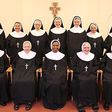 Catholic nuns