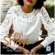 Seyi Shay is bold on Guardian Life magazine