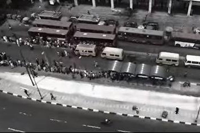 Danagog - 'Idowest-Eko'