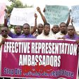 Protesters at the FCT High Court, Abuja (Pulse)