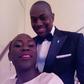 Fela and Tara Durotoye